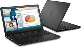 Dell Vostro 15 3558, Celeron 3205U, 4GB RAM, 500GB HDD, DE