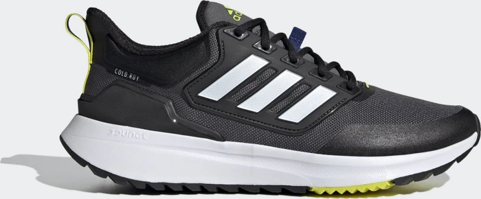 adidas EQ21 Run Cold.RDY core black/cloud white/grey six (Herren)