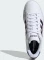 adidas Grand Court 2.0 cloud white/dark blue/preloved scarlet Vorschaubild