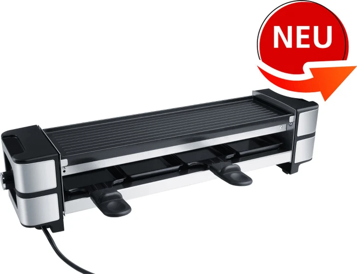 Steba RC 140 Guss-Raclette