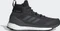 adidas Terrex Free Hiker core black/grey six/active orange (Herren) Vorschaubild