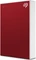 Seagate One Touch Portable HDD, Red, 5TB, +Rescue, USB 3.0 Micro-B Vorschaubild