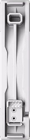 Antec Connect 120 Reverse ARGB, weiß, 120mm, 3er-Pack