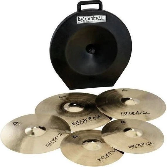 Istanbul Agop Xist Brilliant Set