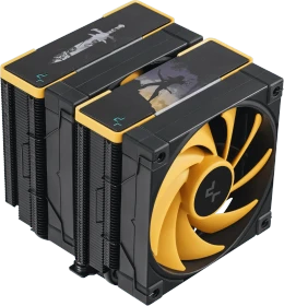 DeepCool AK620 Zero Dark Zoria