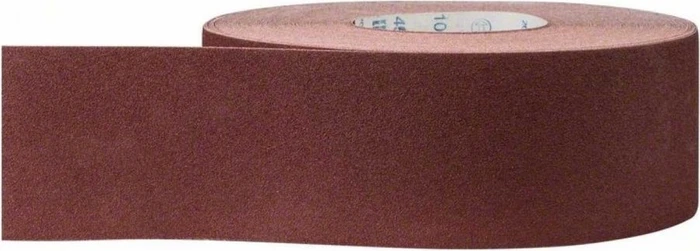 Bosch Professional J450 Expert for Wood and Paint Schleifblatt Sparrolle K100, 93mm x 50m, 1 Stück