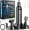 Funhee TC-3581B 3-in-1 Nose Hair Trimmer Vorschaubild