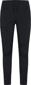 Haglöfs Roc Lite Slim Kletterhose lang true black (Damen)