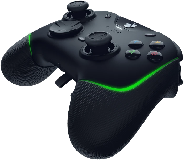 Razer Wolverine V2 Chroma Controller schwarz (Xbox SX/Xbox One/PC)