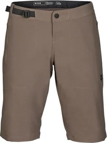 Fox Racing Ranger W/Liner Fahrradhose kurz olive green (Damen)