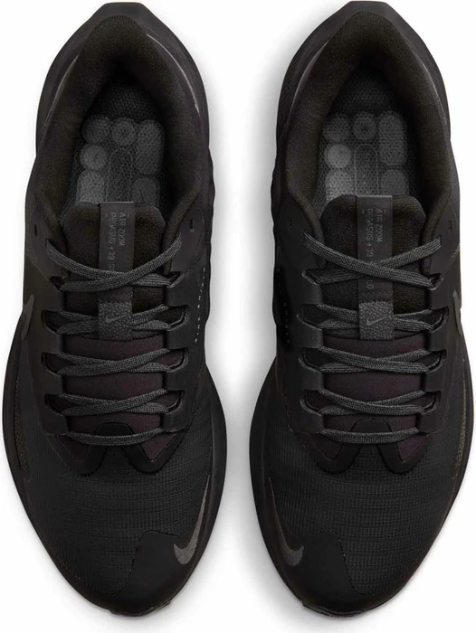 Nike Air Zoom Pegasus 39 Shield black/off noir/dark smoke grey (Damen)
