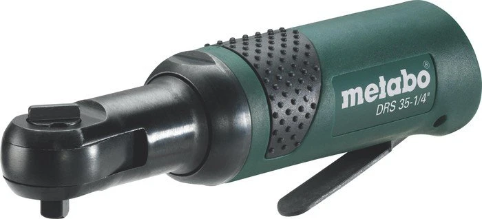 Metabo DRS 35-1/4" Druckluft-Ratschenschrauber