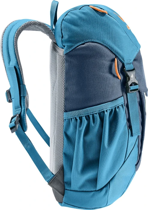 Deuter Waldfuchs 10 Modell 2022 marine/wave (Junior)