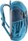 Deuter Waldfuchs 10 Modell 2022 marine/wave (Junior) Vorschaubild