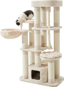 Nobby Kratzbaum Fredo, beige