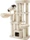 Nobby Kratzbaum Fredo, beige (63736-92)