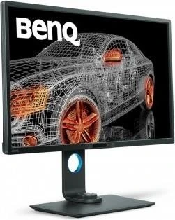 BenQ PD3200Q, 32"