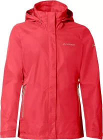 Vaude Elope Funktionsjacke flame (Damen)