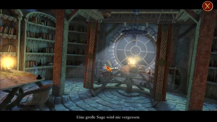 Myths of the World: Die chinesische Heilerin (PC)
