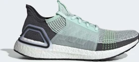 adidas Ultraboost 19 ice mint/grey six (Herren)