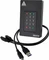 Apricorn Aegis Fortress L3 SSD, 4TB, USB 3.0 Micro-B Vorschaubild