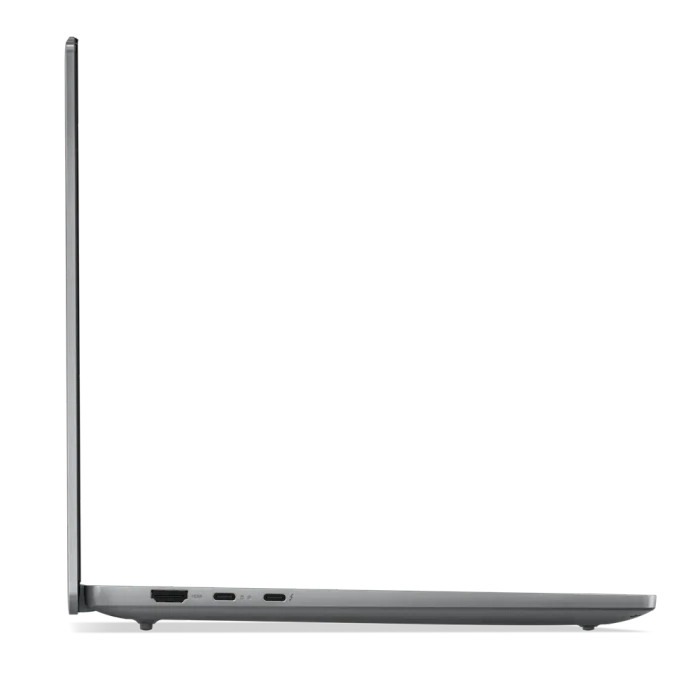 Lenovo IdeaPad Pro 5 14IMH9, Arctic Grey, Core Ultra 5 125H, 16GB RAM, 512GB SSD, DE
