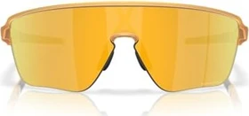 Oakley Corridor SQ matte transparent light curry/prizm 24k