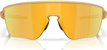 Oakley Corridor SQ matte transparent light curry/prizm 24k