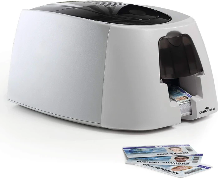Durable Duracard ID 300 Kartendrucker
