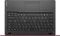 Lenovo IdeaPad 100S-11IBY, rot, Atom Z3735F, 2GB RAM, 64GB Flash, DE Vorschaubild