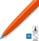 Parker Jotter Originals Kugelschreiber silber/orange Vorschaubild