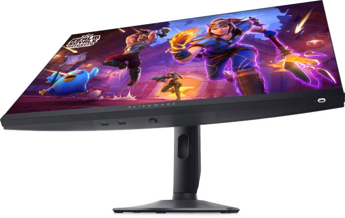 Dell Alienware AW2724HF, 27"
