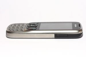 Nokia 6303i classic mit Branding