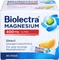 Biolectra Magnesium 400mg ultra direct Orange Micro-Pellets Vorschaubild