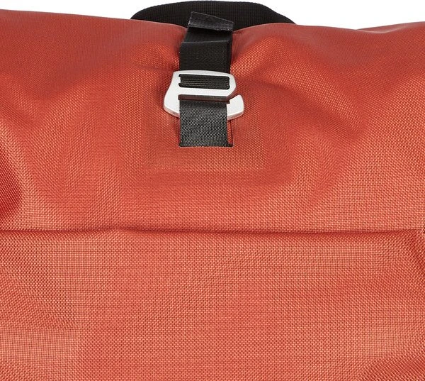 Ortlieb Vario 26 QL2.1 Gepäcktasche rooibos