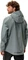 Vaude Yaras II Fahrradjacke heron (Herren) Vorschaubild