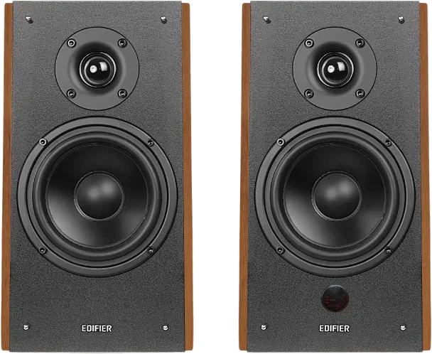 Edifier R2000DB braun