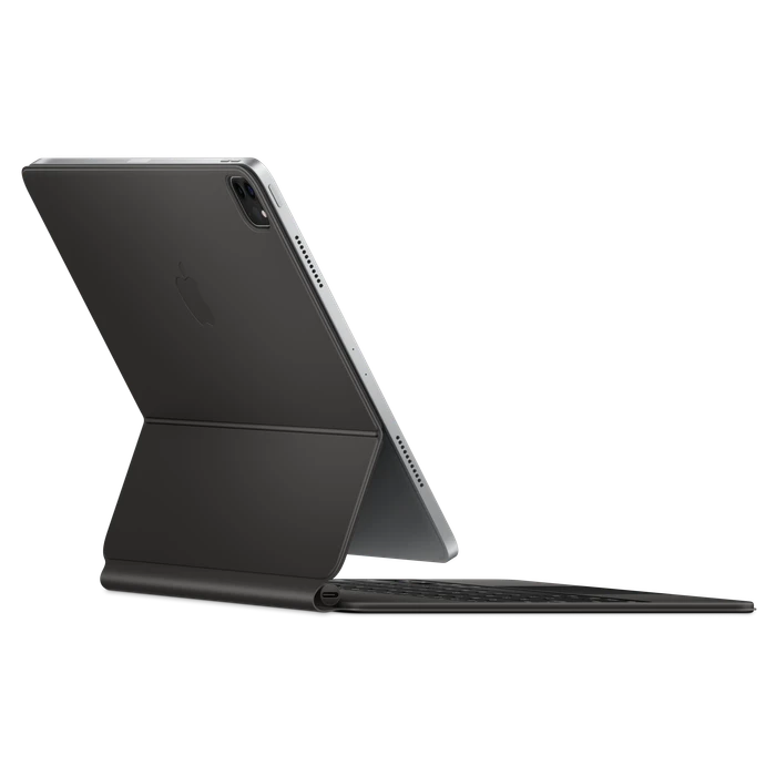 Apple Magic Keyboard für iPad Pro 12.9", schwarz, DE