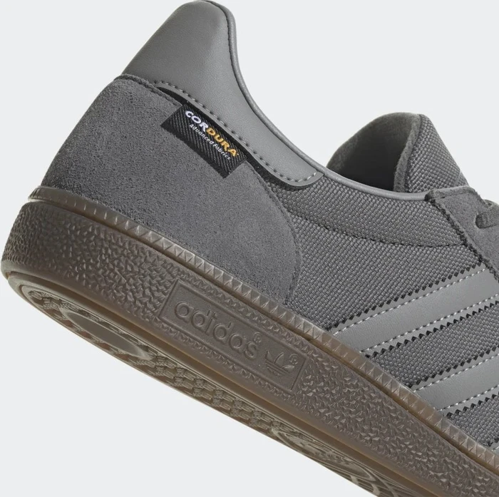 adidas Handball Spezial grey six/grey three/gum
