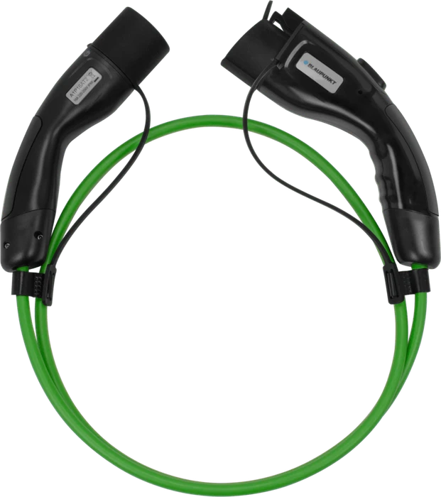 Blaupunkt Typ 1 Ladekabel