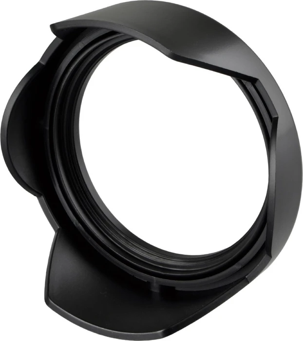 ayex Gegenlichtblende umgekehrt montierbar, 77mm
