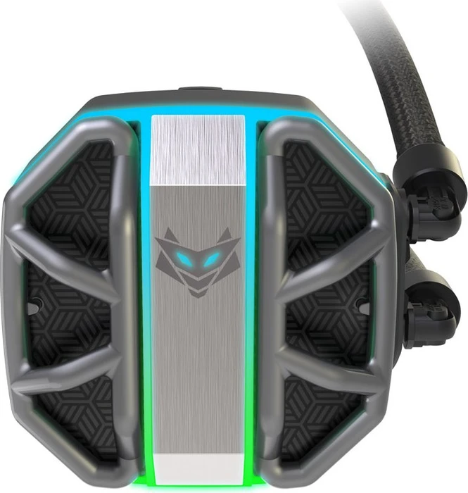 Sapphire Nitro+ S360-A AIO CPU Cooler