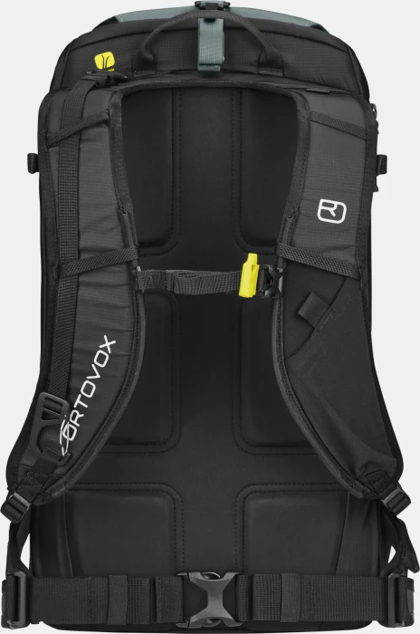 Ortovox Ravine 34 arctic grey