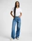 Lee Rider Loose Straight Jeans quick take (Damen) Vorschaubild