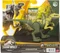 Mattel Jurassic World - Dino Trackers Strike Attack Atrociraptor Vorschaubild