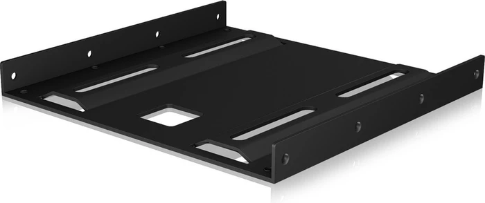 RaidSonic Icy Box IB-AC653, 3.5" auf 1x 2.5" Festplatten Einbaurahmen
