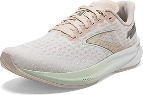 Brooks Hyperion crystal grey/blue glass/white (Damen)