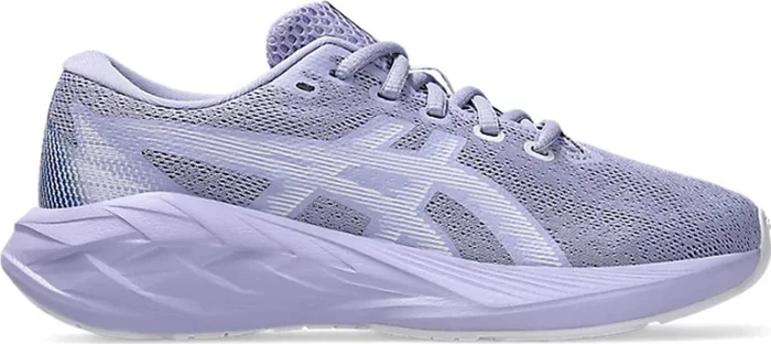 Asics Novablast 5 GS bluebell/lilac hint (Junior)