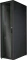 Digitus Professional Unique Serie Serverschrank 42HE, Sicherheitsglastür, IP2X, schwarz, 1000mm tief Vorschaubild