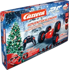 Carrera RC X-mas Turnator Adventskalender